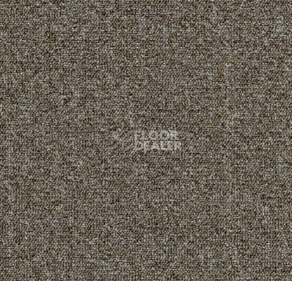 Ковровая плитка Forbo Tessera Basis 367 Olive фото 1 | FLOORDEALER